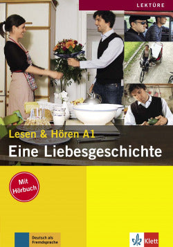 Eine Liebesgeschichte | KLETT
