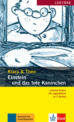 Einstein Und Das Tote Kaninchen | KLETT