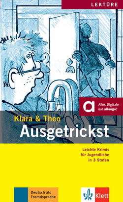 Ausgetrickst | KLETT | 9783126064392