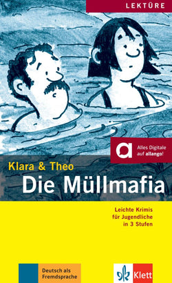 Die Müllmafia | KLETT | 9783126064422