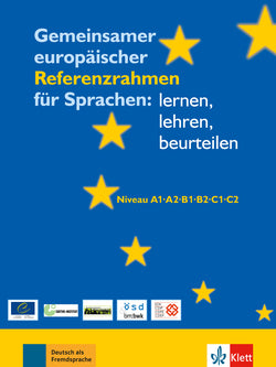Gemeinsamer Europäischer Referenzrahmen Für S | KLETT
