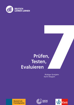 Dll 7 - Prüfen, Testen, Evaluieren | KLETT