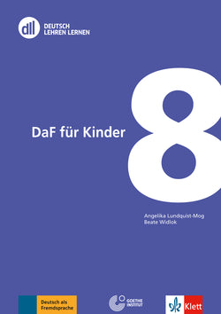 Dll 8 - Daf Für Kinder | KLETT