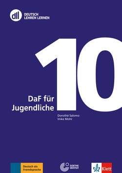 Dll 10 - Daf Für Jugendliche | KLETT