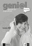 Geni@l Klick A2 Cuaderno de Tests | KLETT