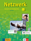 Netzwerk A2 Alumno+2cd+dvd | KLETT