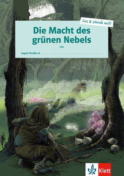 Die Macht Des Grünen Nebels | KLETT | 9783126070294
