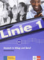 Linie 1 A1 Intensivtrainer (Klett Alemán) - 9783126070591