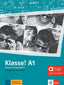 Klasse! A1 Libro de Ejercicios | KLETT | 9783126071406