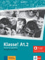 Klasse! A1.2 Libro de Ejercici | KLETT | 9783126071413