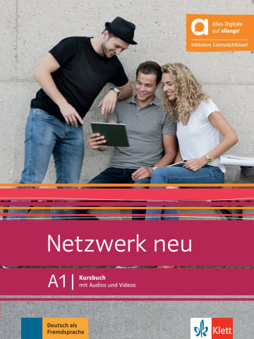Netzwerk neu a1, edición híbrida allango Imagen principal del producto
