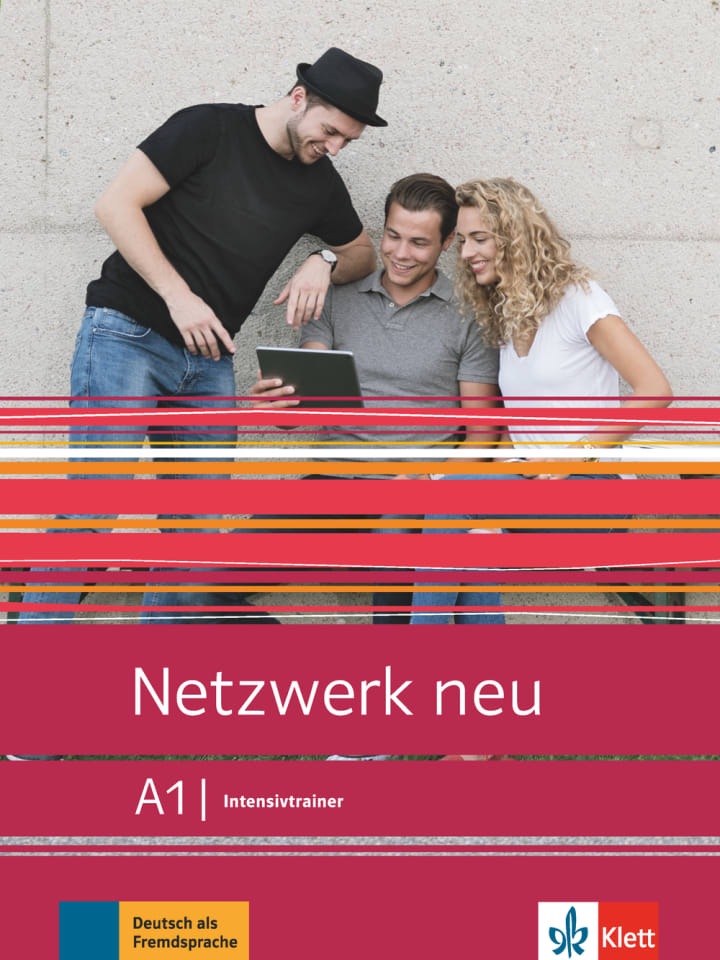 Netzwerk neu a1 intensivtrainer. Aa. Vv. (Ernst Klett Sprachen GmbH) 9783126071581 Imagen principal del producto