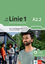 Die Neue Linie 1 A2.2 Libro de | KLETT | 9783126072465
