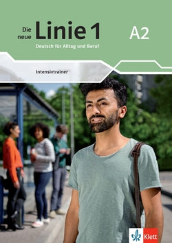 Die Neue Linie 1 A2 Intensivtrainer | KLETT | 9783126072496