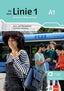 Die Neue Linie 1 A1 Libro del  | KLETT | 9783126072755