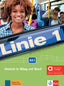 Linie 1 A2.1 Libro del Alumno y de Ejercicios - Edición Híbrida Allango