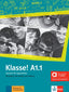 Klasse! a1.1, edición híbrida allango