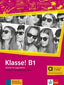 Klasse! B1 Libro del Alumno - Edición Híbrida Allango (Klett) - 9783126073141