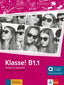 Klasse! B1.1 Libro de Ejercici | KLETT | 9783126073158