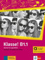 Klasse! B1.1 Libro del Alumno  | KLETT | 9783126073165