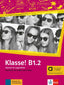 Klasse! b1.2, edición híbrida allango