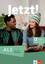 Jetzt! A1.2 Alumno y Ejerc. +  | KLETT | 9783126073325