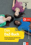 Das Daz-buch 2 (a2-b1) Ubungsbuch -allango-