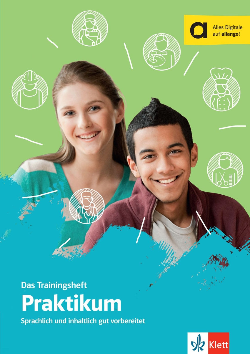 Das Trainingsheft Praktikum