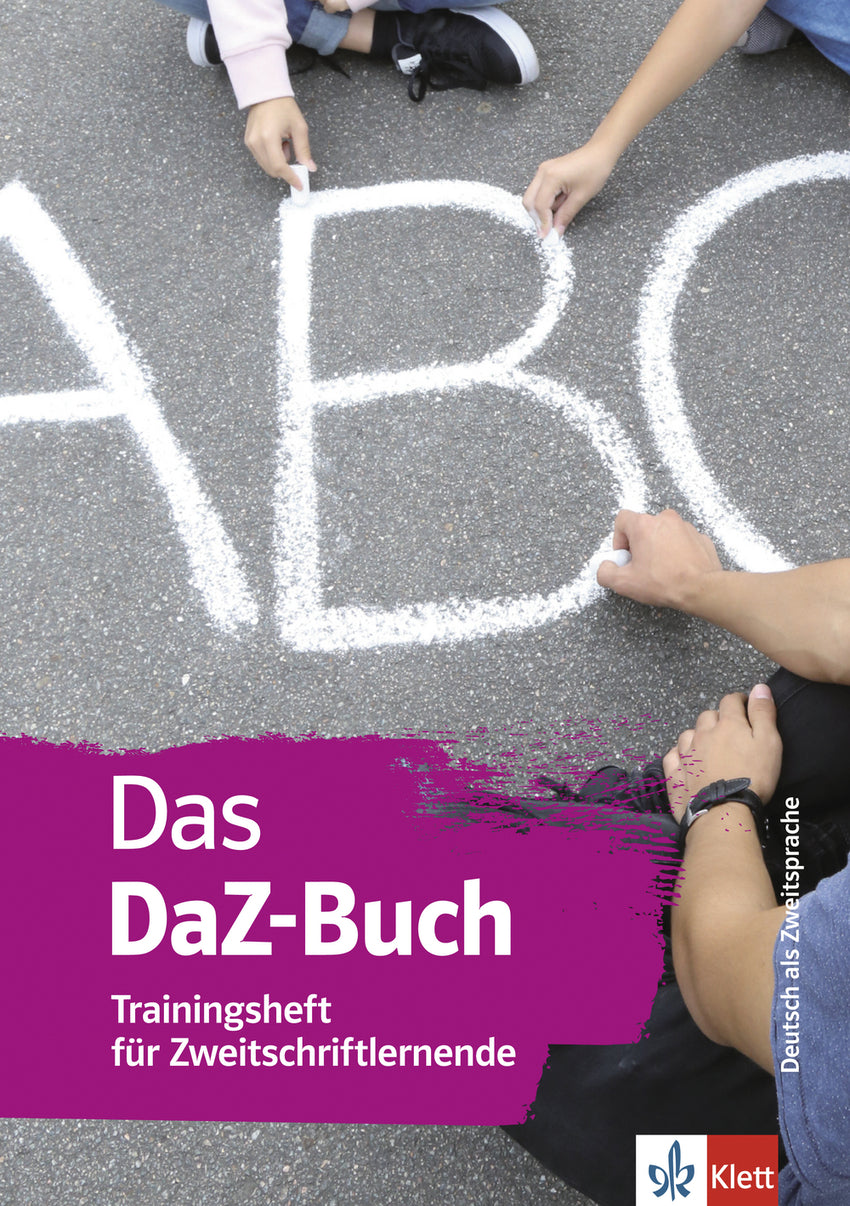 Das Daz-buch A1 Trainingsheft