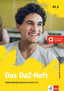 Das Daz-heft A1.2 | KLETT | 9783126668880
