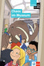 Chaos Im Museum | KLETT | 9783126740326