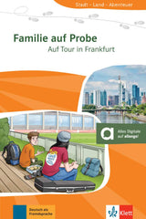 Familie auf Probe  Auf Tour in Frankfurt