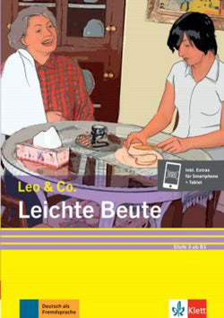 Leichte Beute | KLETT | 9783126740791