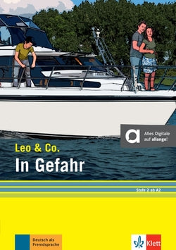 In Gefahr | KLETT | 9783126740814