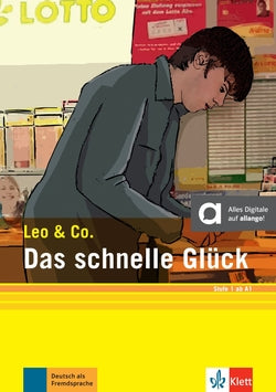 Das Schnelle Glück | KLETT | 9783126740982