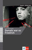 Damals War Es Friedrich | KLETT | 9783126741088