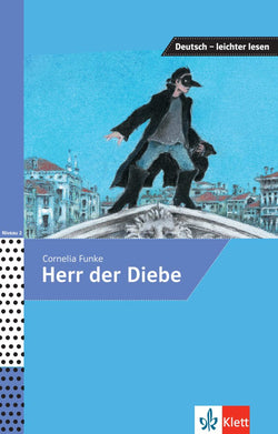Herr Der Diebe (Klett) - 9783126741101