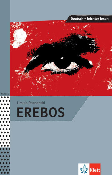 Erebos. Aa. Vv. (Ernst Klett Sprachen GmbH) 9783126741125 Imagen principal del producto