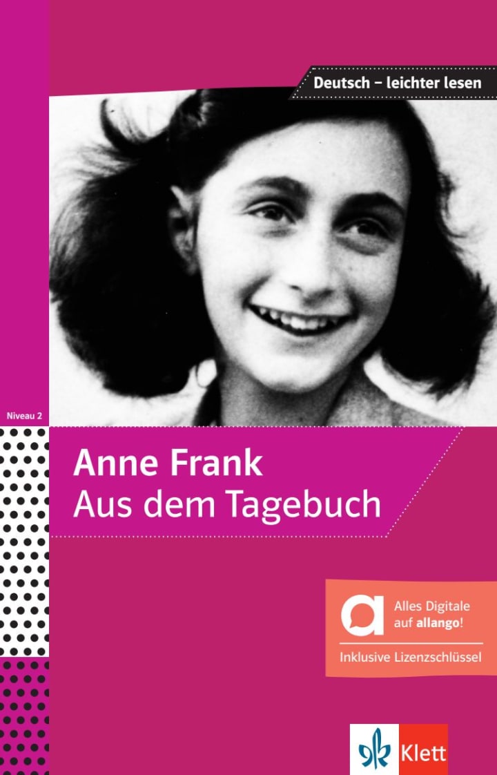Aus dem tagebuch der anne frank - edición digital allango Imagen principal del producto