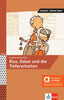 Rico, Oskar Und Die Tieferscha | KLETT | 9783126741262