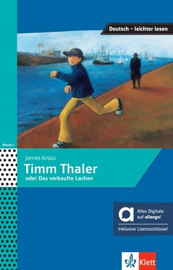Timm Thaler Oder Das Verkaufte | KLETT | 9783126741293
