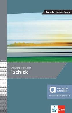 Tschick - Edición Híbrida Allango | KLETT | 9783126741330