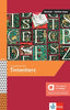 Tintenherz - Edición Híbrida Allango | KLETT | 9783126741347