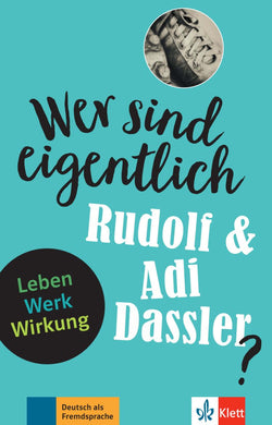 Wer Sind Eigentlich Rudolf Und | KLETT | 9783126742245