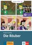 Die Räuber | KLETT | 9783126742511