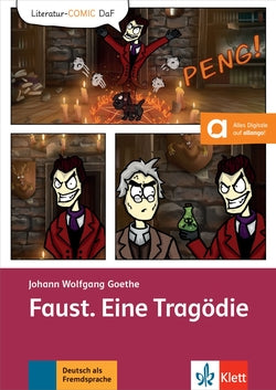 Faust | KLETT | 9783126742528