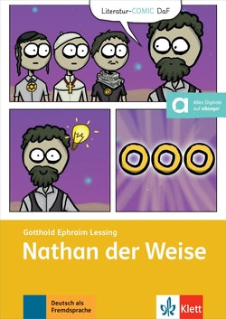 Nathan Der Weise | KLETT | 9783126742542