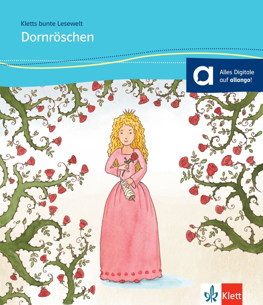 Dornröschen