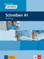 Intensivtrainer Schreiben A1 Neu (Klett Alemán) - 9783126750479