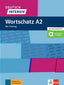 Deutsch Intensiv - Wortschatz A2 | KLETT | 9783126750745